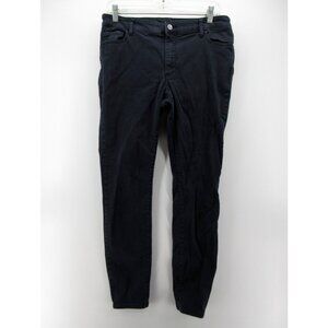 Armani Exchange Jeans 32 AX J01 Super Skinny Denim Stretch 32X29